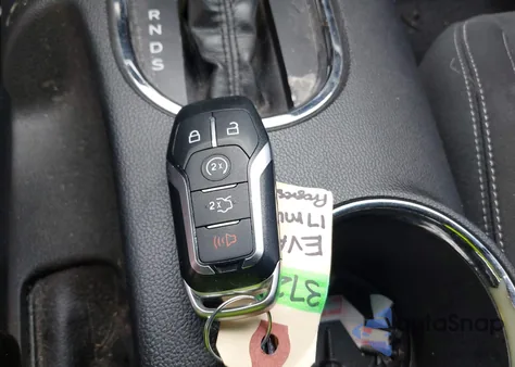 2017 Ford Mustang Gt из США, поврежденный, VIN 1FA6P8CF6H5203323